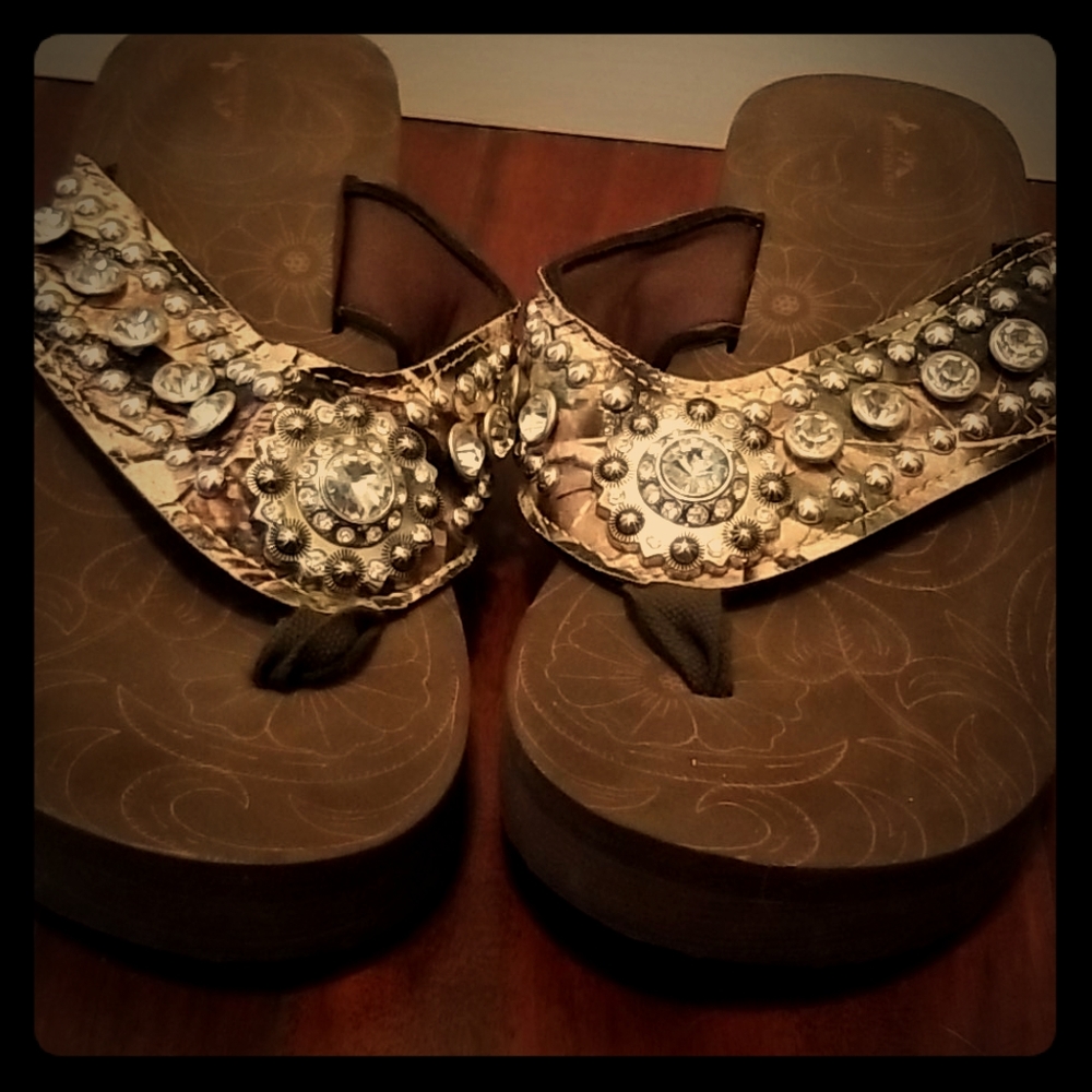 Sandals